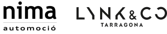 logotipo nima ebro en banner de cookies